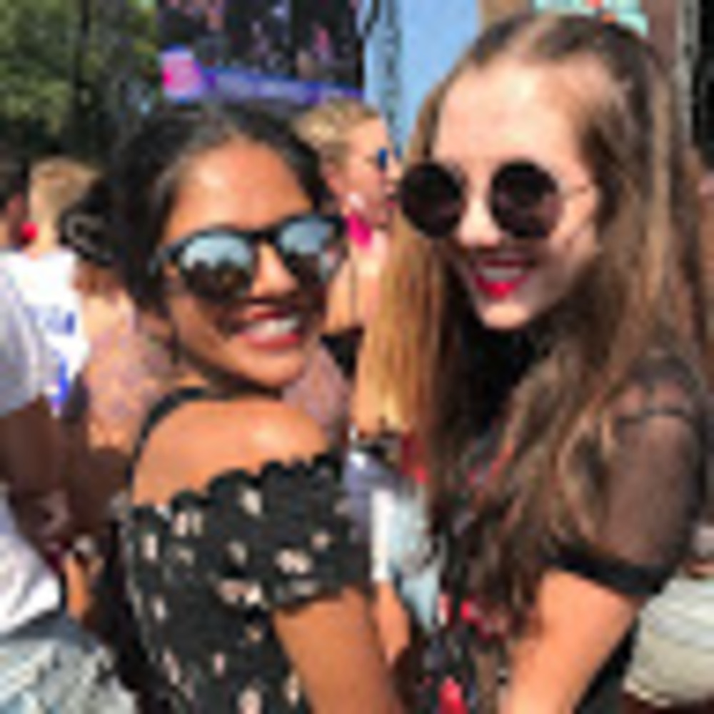 Meet your Posher, Shivani